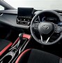 Image result for New Toyota Corolla Sport