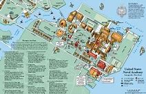 Image result for West Point Military Academy Location On Map
