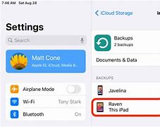 Image result for iCloud Backup Failed