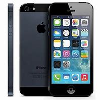 Image result for Apple iPhone 5 16GB Black