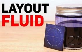 Image result for Machinist Layout Fluid