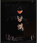 Image result for Tim Burton Batman Returns Concept Art