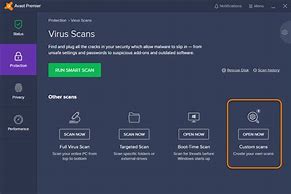 Image result for Antivirus Scan