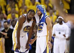 Image result for Kevin Durant and Stephen Curry