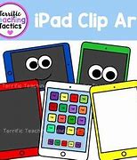 Image result for Purple iPad Clip Art