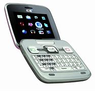 Image result for QWERTY Flip Phone