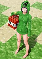 Image result for Anime Creeper