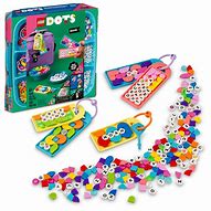 Image result for LEGO Dots Bags