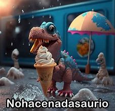 Image result for Dinosaurio Diciendo Amof Meme