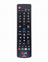 Image result for Flat Screen LG TV Remote