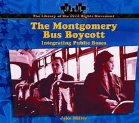 Image result for Montgomery Bus Boycott Drawings Example