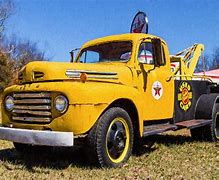 Image result for Old Tow Trucks Pictures