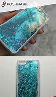 Image result for Glitter Waterfall iPhone 6s Casws