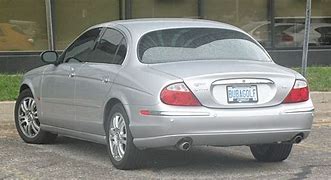 Image result for 2003 jaguar s type r
