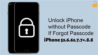 Image result for How to Unlock an iPhone 4S without Passcode