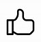 Image result for Apple Emoji Thumbs Up Transparent