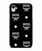 Image result for MCM iPhone Case