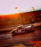 Image result for Toyota Dirt Race Car