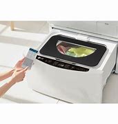 Image result for lg twinwash f8k5xn3