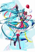 Image result for 初音未来