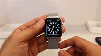 Image result for Medium Apple Watch 42Mm On Wrist