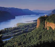 Image result for Where Is Columbia Gorge