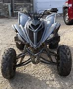 Image result for How Do You Fix ATV That Is Gichin