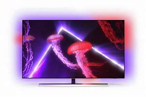 Image result for Philips OLED 986