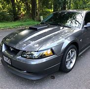 Image result for 03 Ford Mustang