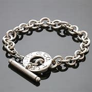 Image result for Sterling Silver Toggle Clasp Heavy