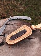 Image result for Razor Blade Knives