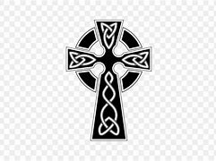 Image result for Celtic Cross Silhouette