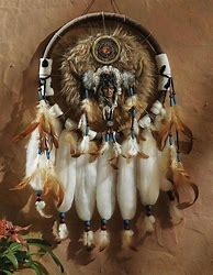 Image result for North American Dream Catcher