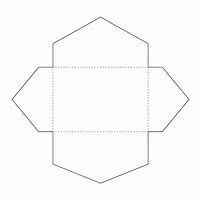 Image result for Printable Envelope Templates