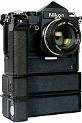 Image result for Nikon F2 Motor Drive
