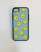 Image result for Smiley-Face iPhone Case