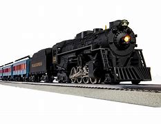 Image result for Polar Express Toy Train 711022