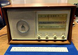 Image result for Montgomery Ward Airline Radio Models