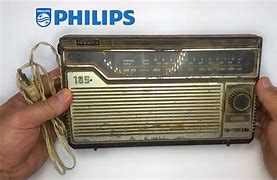 Image result for 70s Transistor Radio