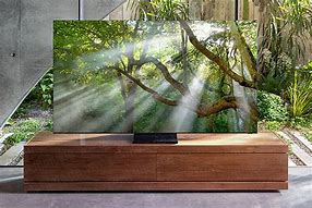 Image result for Modern Bezel Less TV