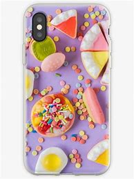 Image result for Candy iPhone Case Bag