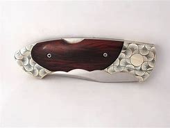 Image result for Custom Browning Pocket Knife