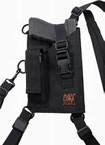 Image result for Best Chest Harness Holster