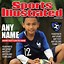 Image result for Sports Illustrated Fake Cover