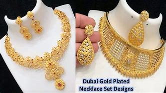 Image result for Pali and Dubai Gold Jewelry