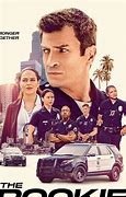 Image result for 2018 the Rookie TV Series Cast