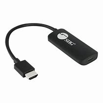 Image result for Adaptador De HDMI Para USBC