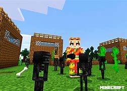Image result for Baby Wither Skeleton