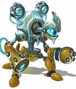 Image result for Sonic Boom Robots