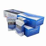 Image result for Canadian Cigarettes